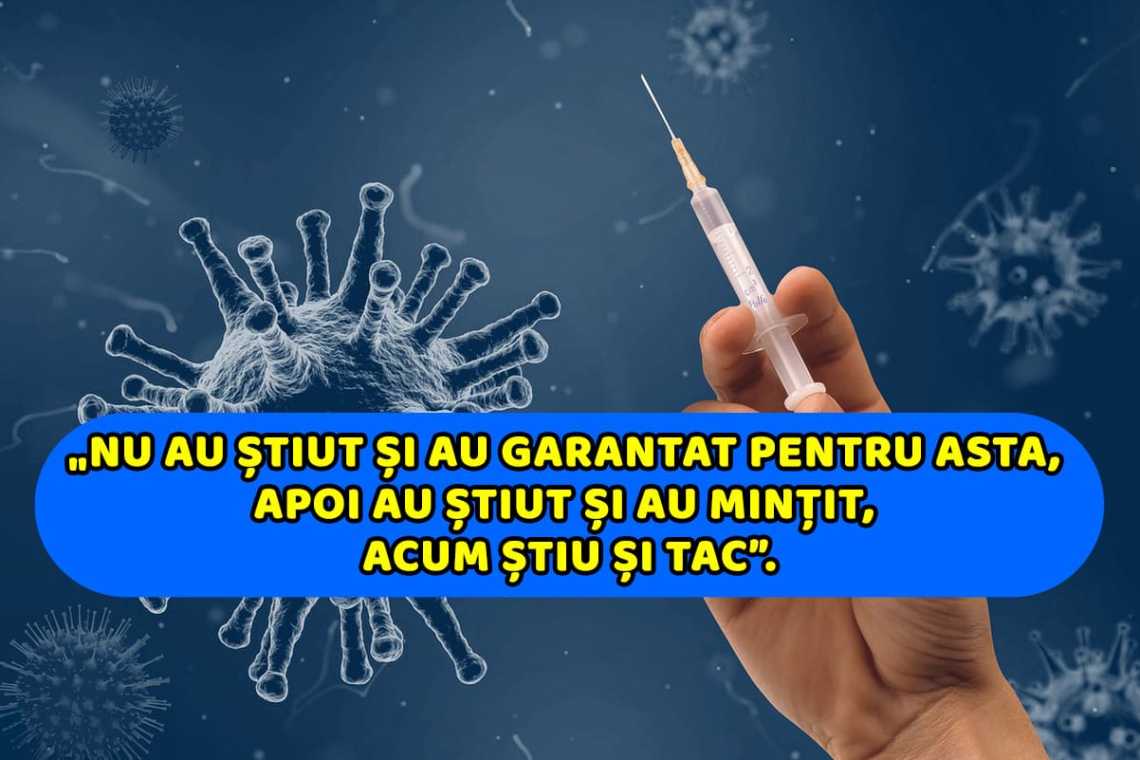 ITALIA: Afectat de cancer după vaccinări. Medici st&acirc;njeniți de corelație!