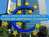 BCE-CASH_small Economie - Știrile Cronica Diasporei