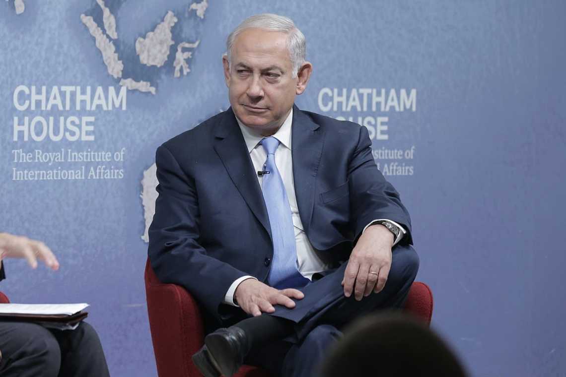 &bdquo;Plecați acum&rdquo;: avertismentul lui Netanyahu către locuitorii din Gaza!