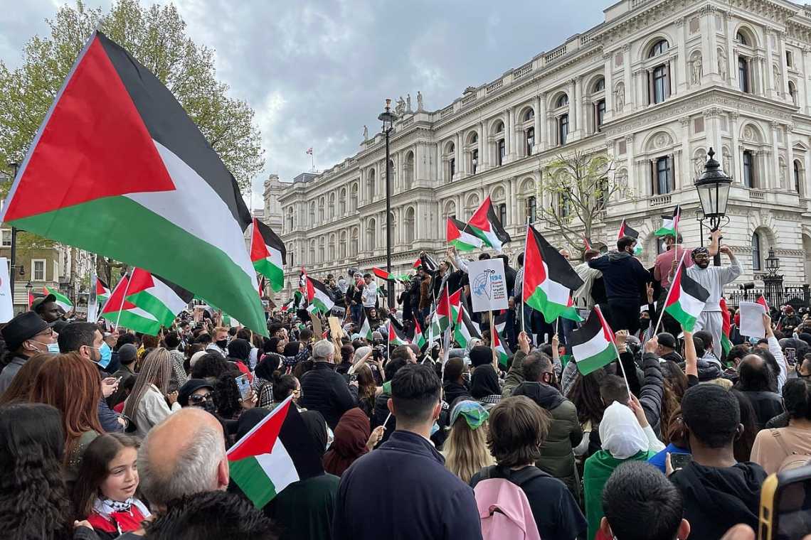 londra_large Știri Externe