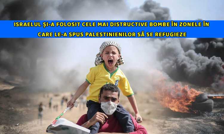 israel-gaza_medium Geopolitică - Știrile Cronica Diasporei