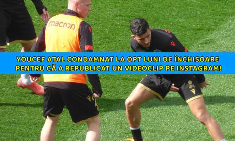 Youcef-Atal_medium Știri Externe