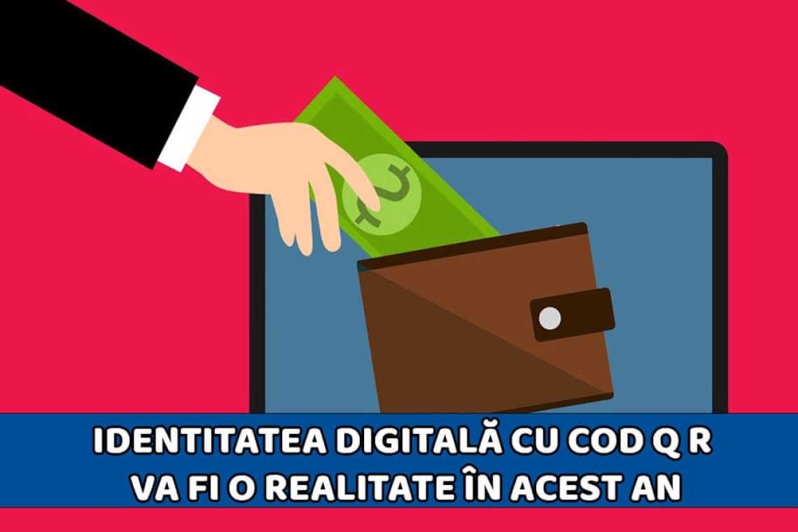 Guvernul italian: identitatea digitală cu cod QR va fi o realitate &icirc;n acest an
