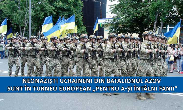 azov_medium Cronica Diasporei - Platformă de Știri Indepedentă
