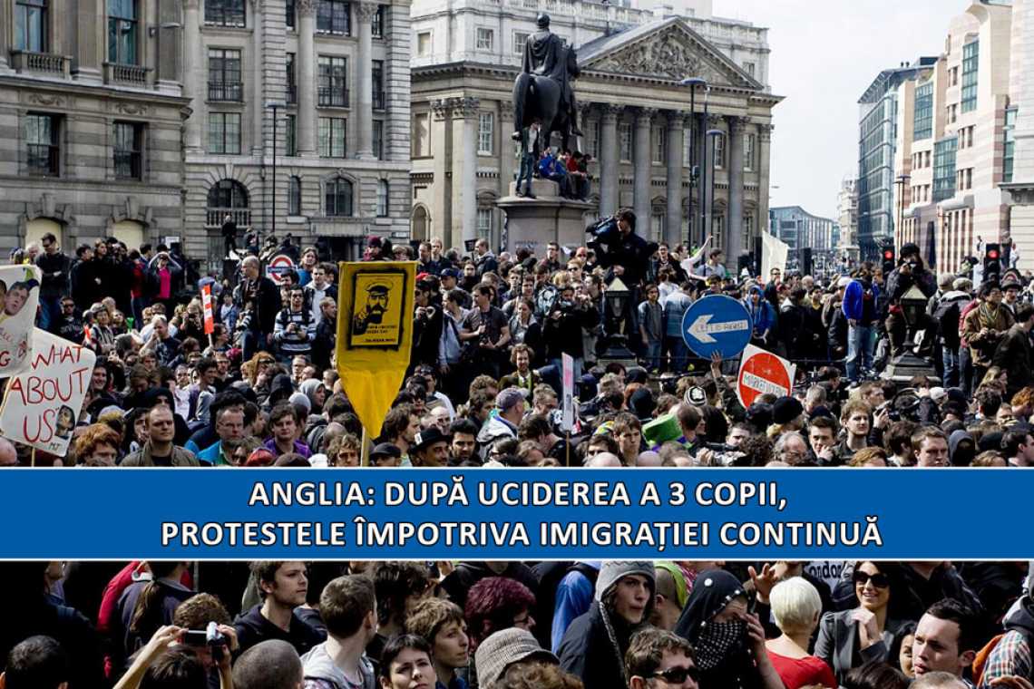 londra_large Știri Externe