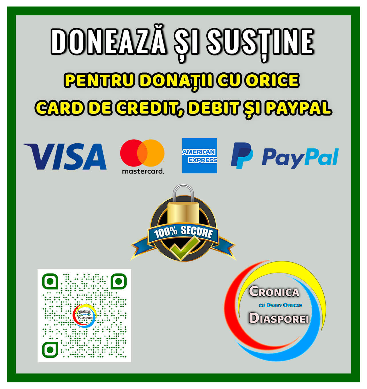 donatii