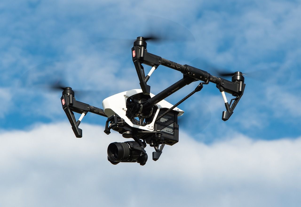 drone 2
